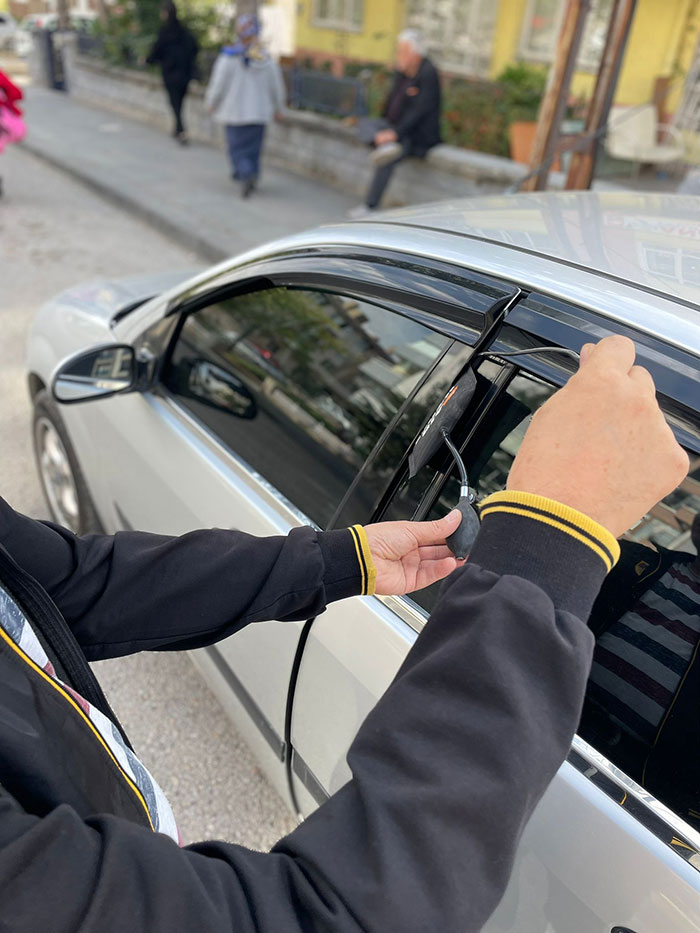 Dalaman Oto Kilitçisi